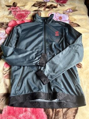 Adidas Star Wars Zip Up